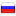 abcflash.ru hosted country